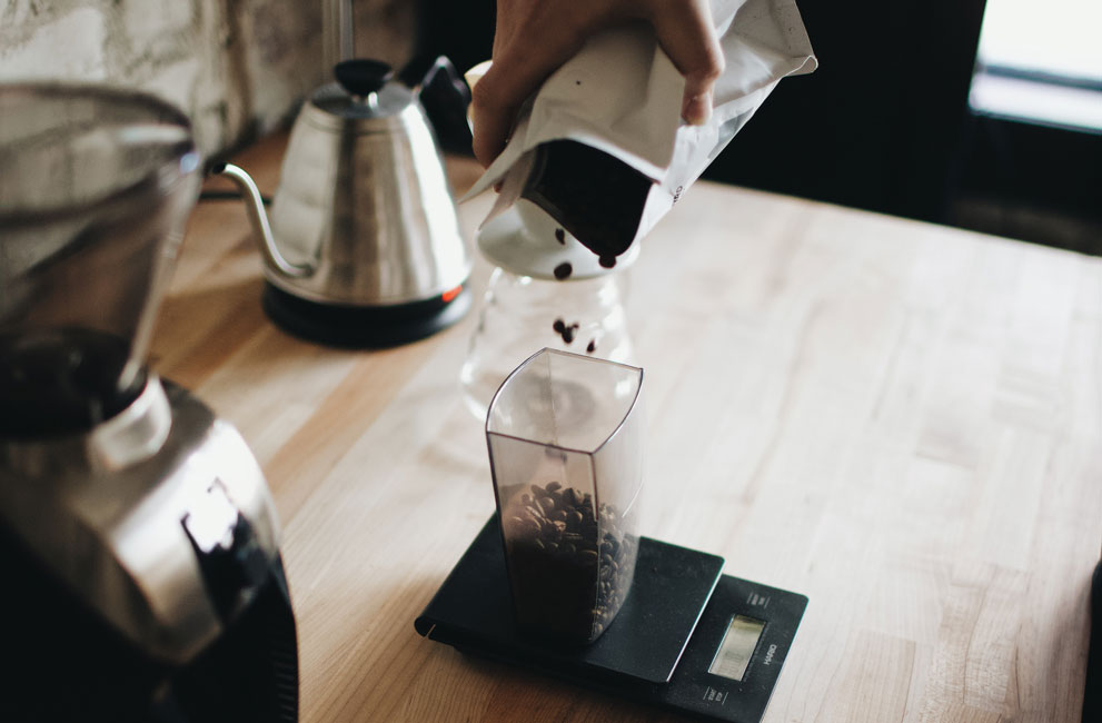 ECBC launches new grinding program