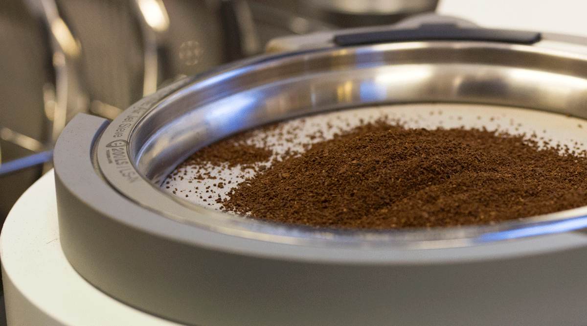 CERTIFICATION STANDARDS GRINDERS