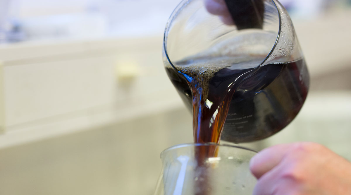 APPROVED PROFESSIONAL COFFEE BREWERS