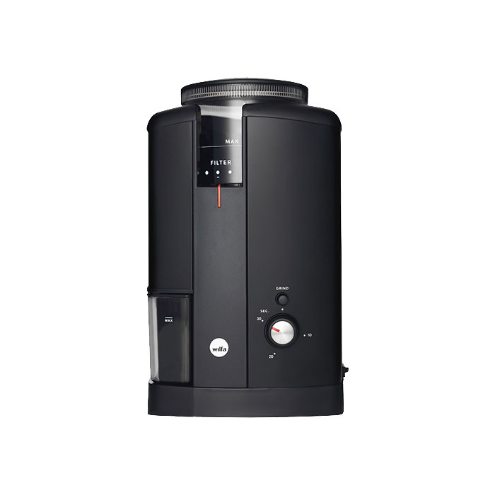 Wilfa Svart Aroma, CGWS- 130B